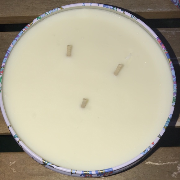 Aqua de Soi candle - Picture 4 of 5